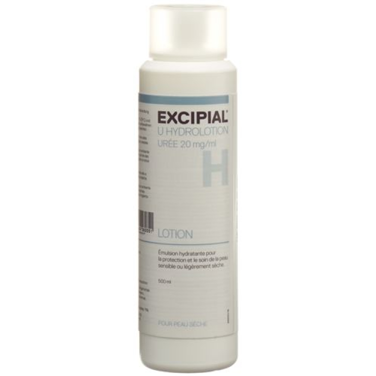 Excipial U Hydrolotio Fl 500 мл