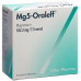 Mg5-Oraleff Brausetabl 7,5 mmol 60 uds