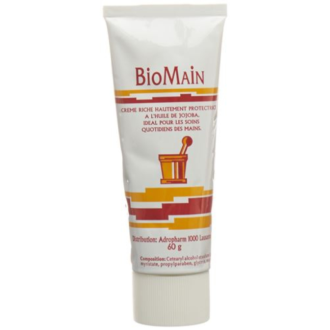Biomain hand cream Tb 60 g