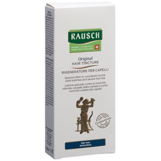 RAUSCH Original HAIR TINCTURE 200 ml