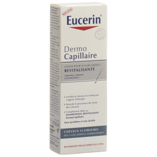 EUCERIN DermoCapillaire canlandırıcı tincture 100 ml