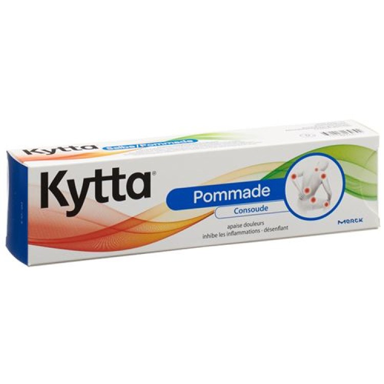 Kytta mazilo Tb 150 g