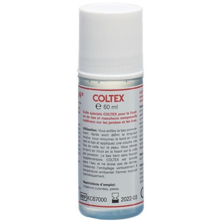 Coltex Yapıştırıcı Roll-on 60 ml