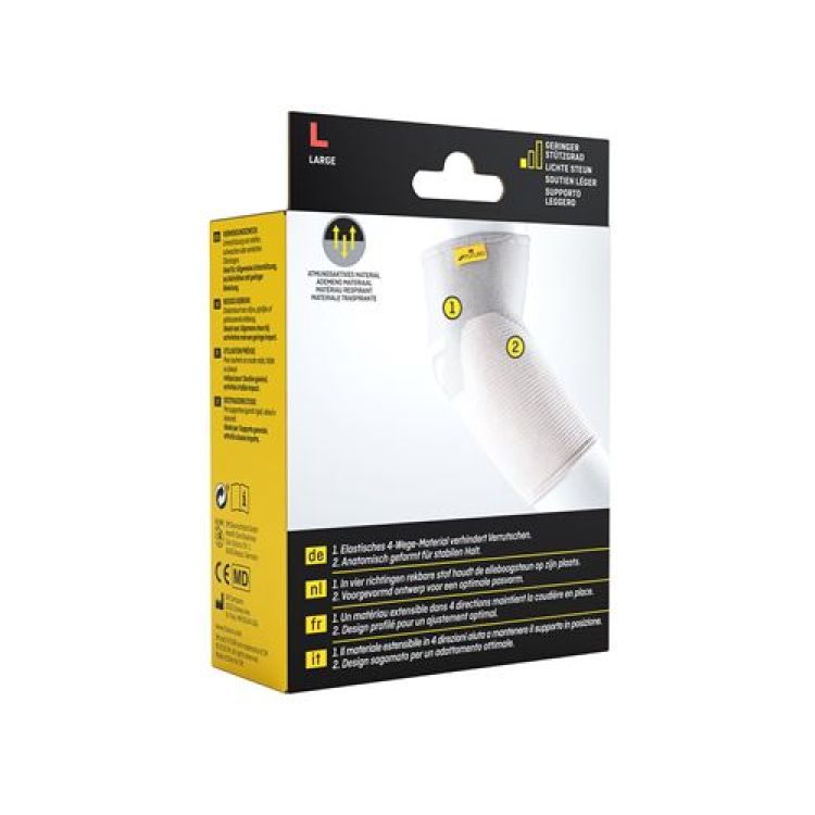 3M Futuro bandage Comfort Lift იდაყვი L