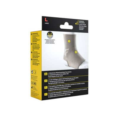 3M Futuro վիրակապ Comfort Lift Ankle L