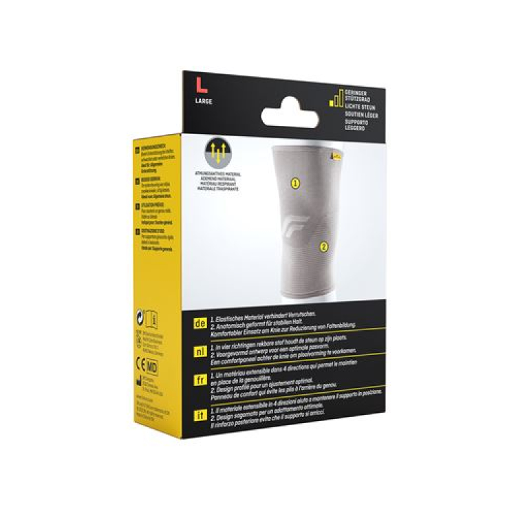 3M Futuro bandage Comfort Lift Knee L