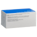 Memantine Zentiva Filmtable 20 mg 100 pcs