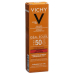 Vichy Ideal Soleil հակատարիքային կրեմ SPF50 + 50 մլ շիշ