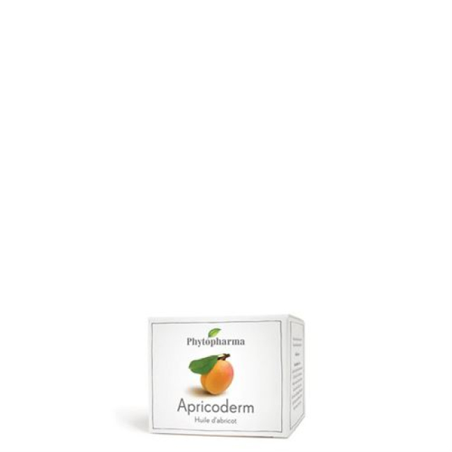 Phytopharma Apricoderm 50 ml