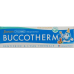 Buccotherm diş macunu 7-12 yaş buzlu şeftali-BIO (florlu) 50 ml