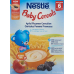 Nestlé Baby Cereals apple plum six months 250g