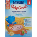 Nestlé Baby Cereals banana strawberry eight months 250 g