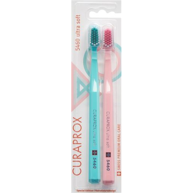 CS 5460 Toothbrush  CURAPROX-Shop Indonesia