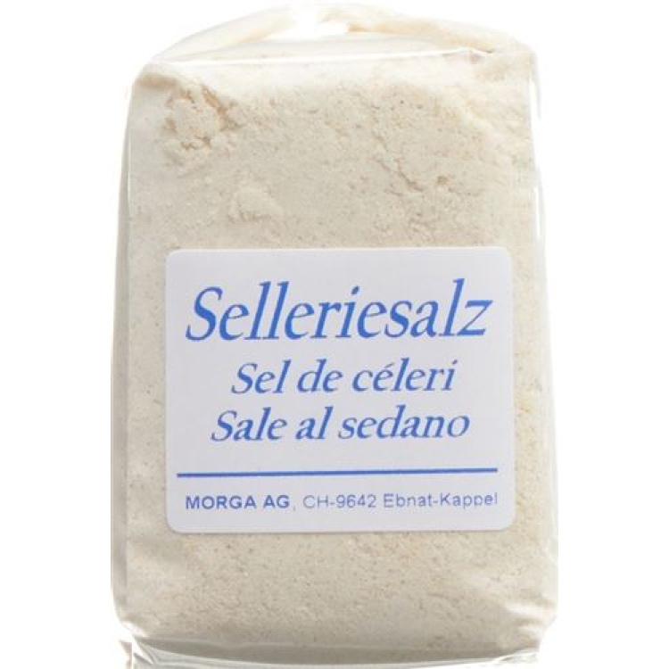 MORGA Začin Celer Sol Cello Btl 100 g