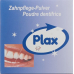 Plax polvo cuidado dental 55g Ds