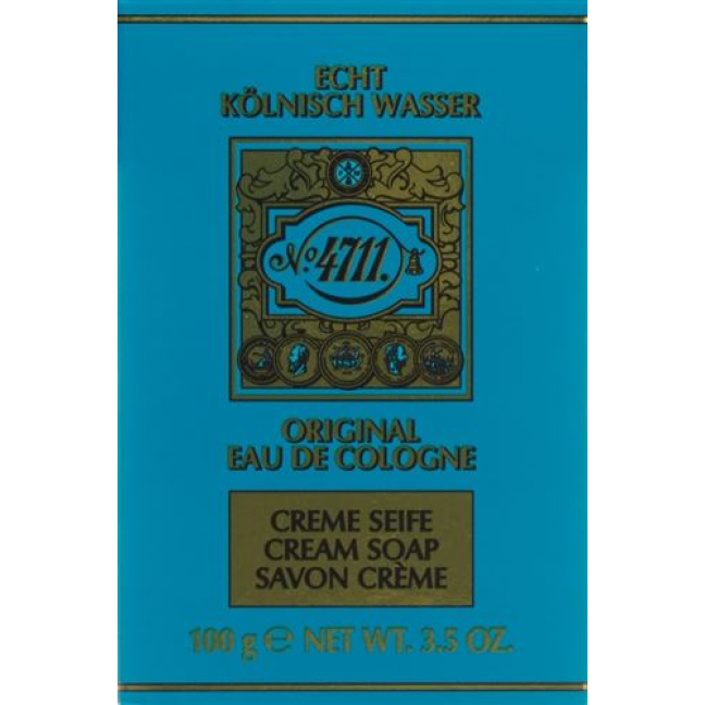 4711 Soap 100 g