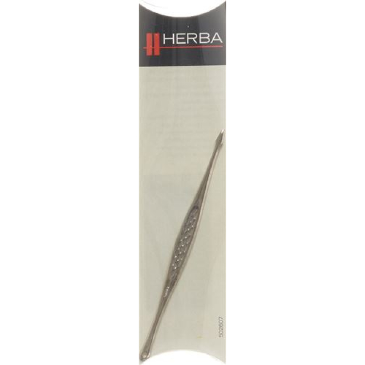 HERBA mitesszer 5364