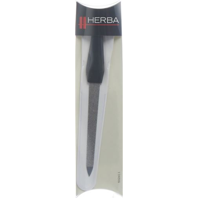 Herba sapphire nail file 12cm