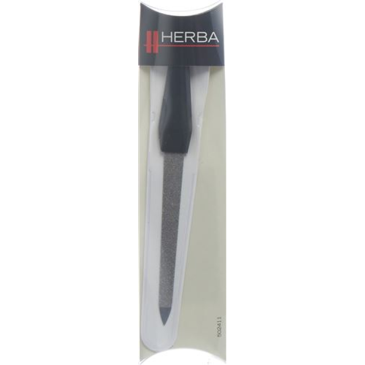 Herba saffier nagelvijl 12cm