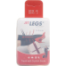 Calcetines Jet Legs Travel 41-45 caja negra 1 par