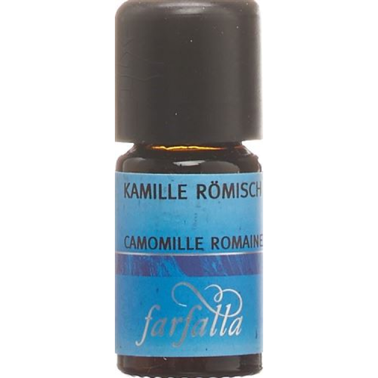 farfalla ramunėlių romėnų eteris/aliejus CH Fl 5 ml