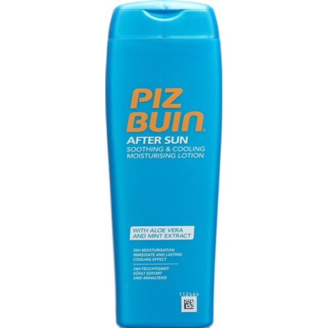 Piz Buin After Sun Soothing Lot 200 ml