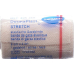 Dermaplast STRETCH elastický gázový obvaz 6cmx4m v barvě kůže
