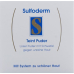 Sulfoderm S pleťový pudr Ds 20 g