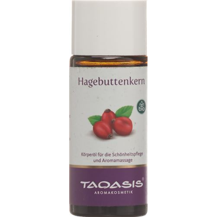 Taoasis ulje sjemenki šipka BIO 50 ml