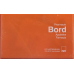IVF BORD プラスチックケース 26x17.5x8cm オレンジ
