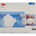 3M Respirator FFP2 Without Valve 20 pcs