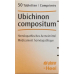 Ubiquinone compositum Heel tabletta Ds 50 db