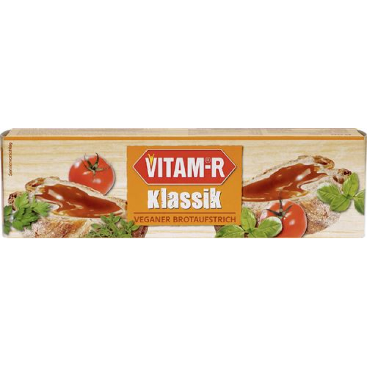 VITAM Gjærekstrakt R ren Tb 80 g