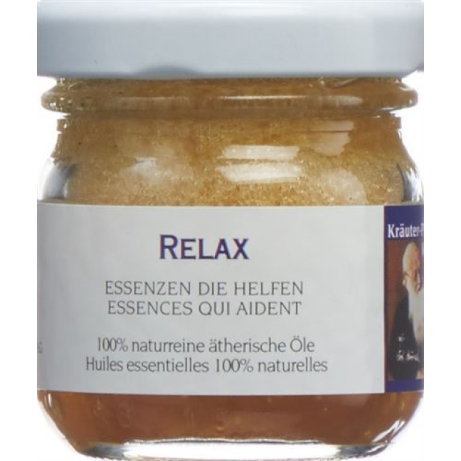Künzle fragrance mixture R relaxation Fl 15 ml