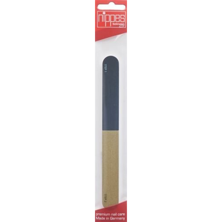 Nippes Nail Shine Polermaskine 4i1 18cm