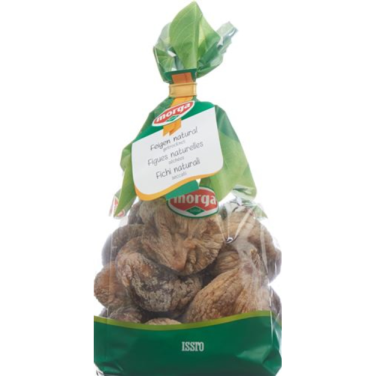 Issro figs natural Nr 2 kotak 3 kg