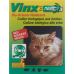 Трав'яний нашийник Vinx Neem 35см кіт зелений