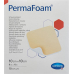 PermaFoam skumförband 10x10cm 10 st
