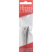 Nippes Nail Clippers Plated: Perfect for a Precise and Clean Cut