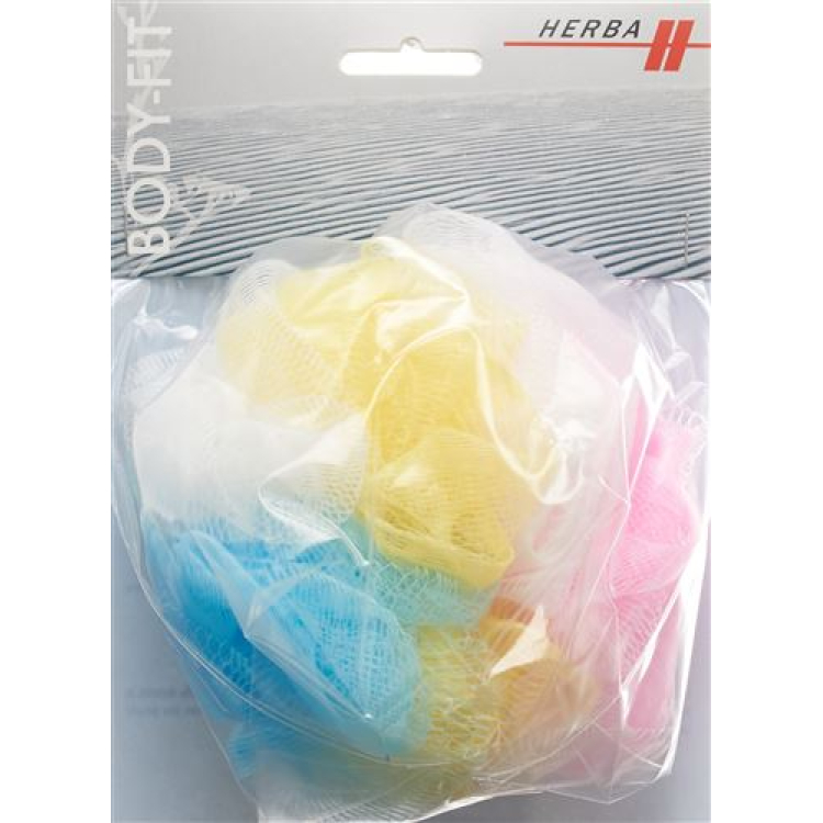 HERBA Massageblume Multicolor