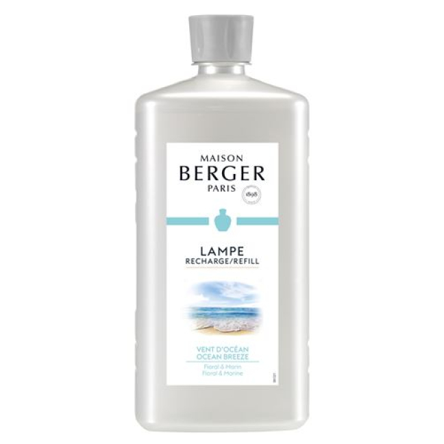 Maison Berger parfüm havalandırma lt okyanus 1