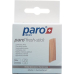 Paro Fresh Stick Tooth Wood Medium Mint 96 pieces