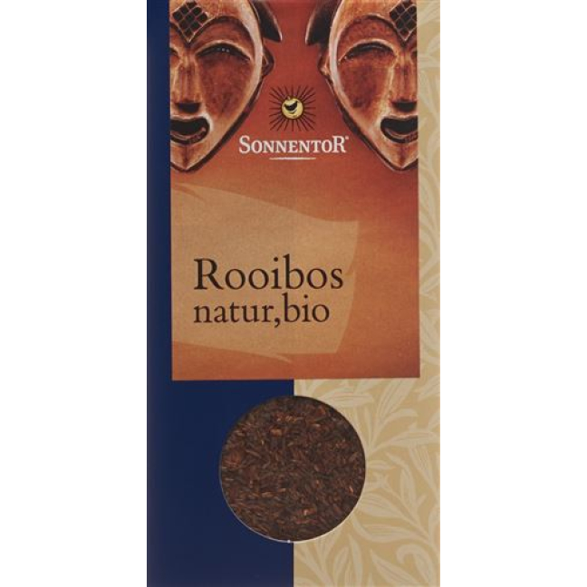 Sonnentor Rooibos čaj narava 100 g