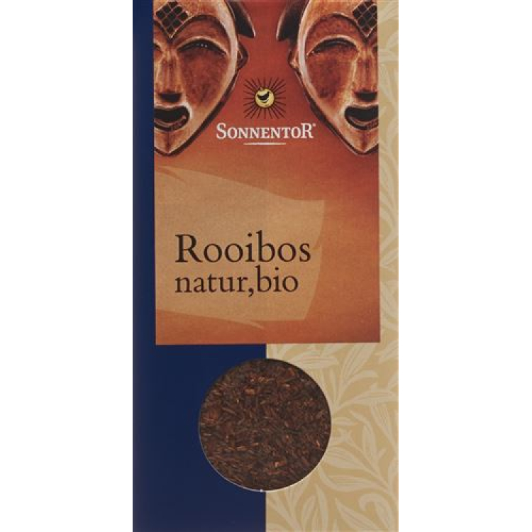 Sonnentor Rooibos байгалийн цай 100гр