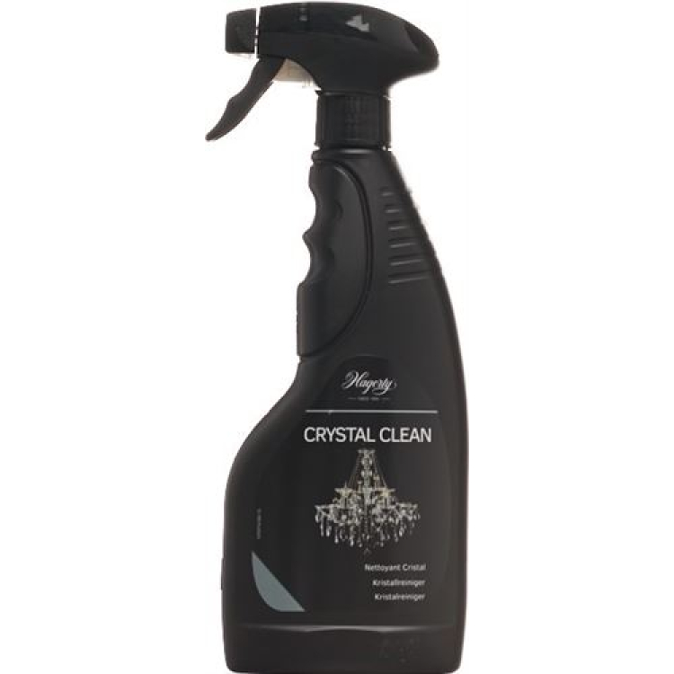 Hagerty Crystal Clean sprayay 500 мл