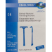 SEMADENI disposable razors single-edged unst 100 pcs