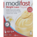 Modifast program vanilla cream 8 x 55 g