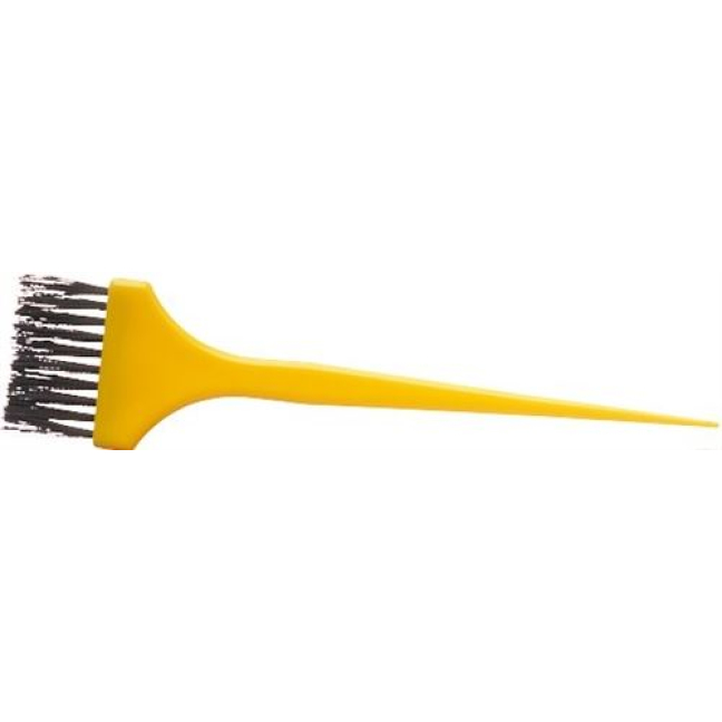 Sanotint Färbepinsel - Professional Hair Color Application Brush