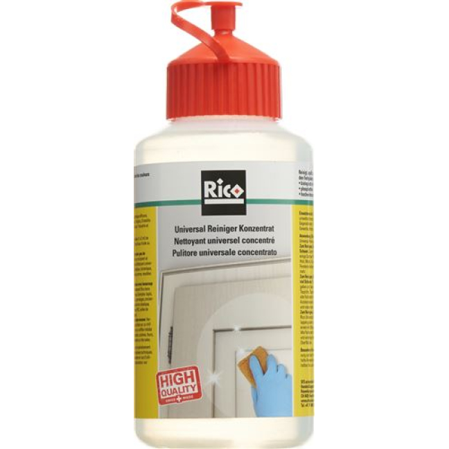 Uniwersalny środek czyszczący Rico 750 g
