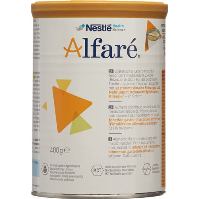 Alfare Powder 400 g